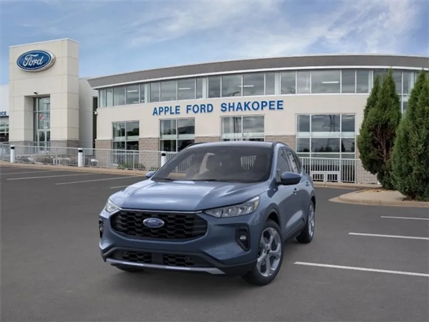 2025 Ford Escape Hybrid ST-Line Select photo 1