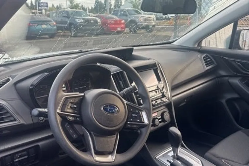 2023 Subaru Impreza Premium photo 1
