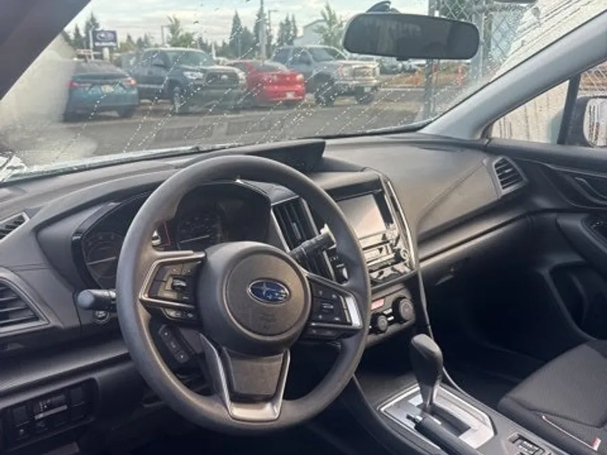 2023 Subaru Impreza Premium photo 1