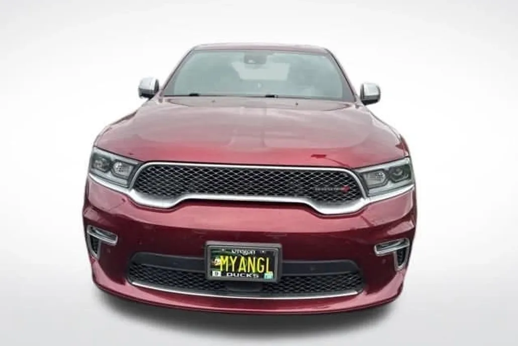 2023 Dodge Durango Citadel photo 1