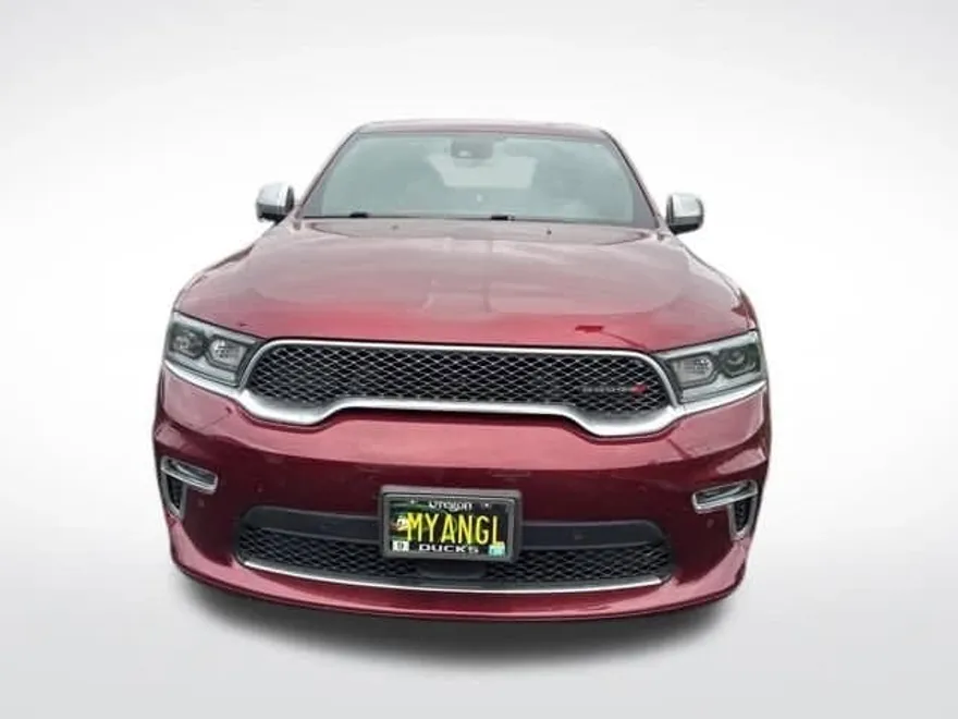 2023 Dodge Durango Citadel photo 1