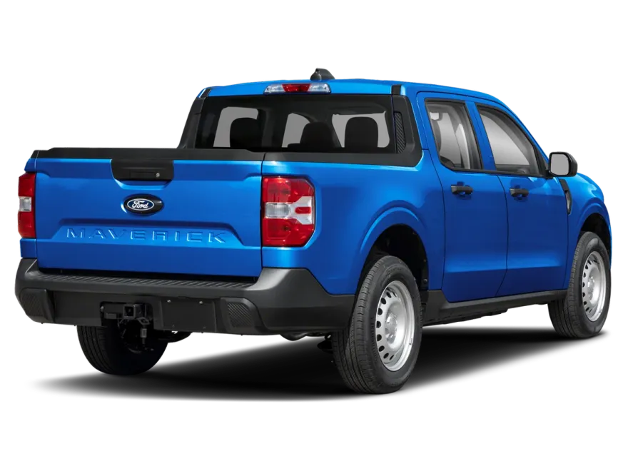 2025 Ford Maverick XL photo 1