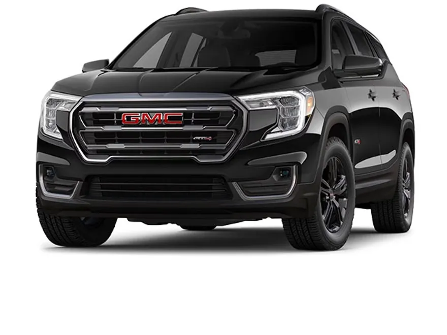 2023 Gmc Terrain AT4 photo 1