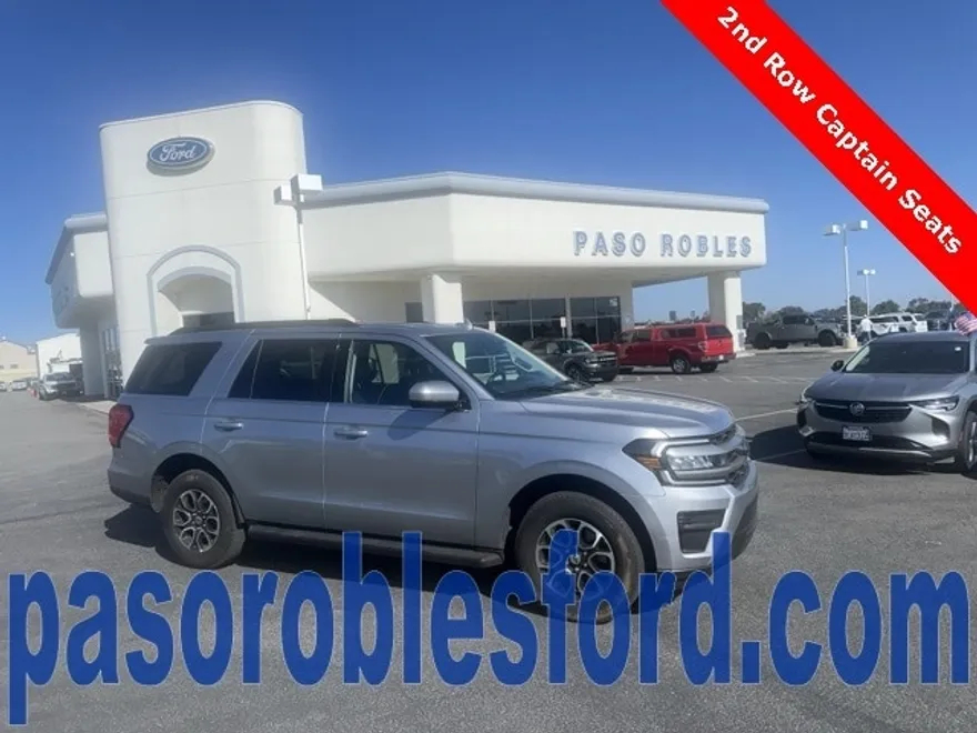 2024 Ford Expedition XLT photo 1