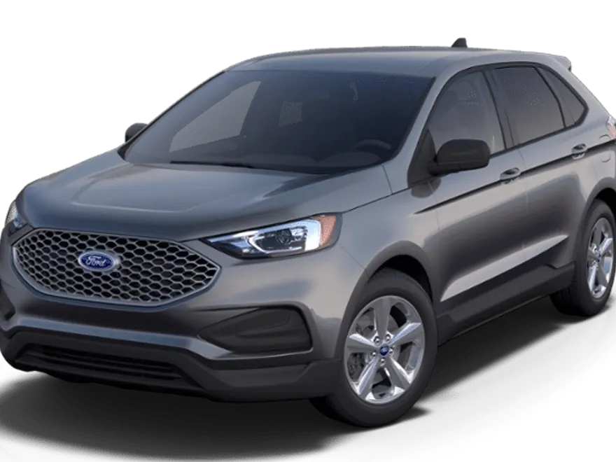 2023 Ford Edge SE photo 1