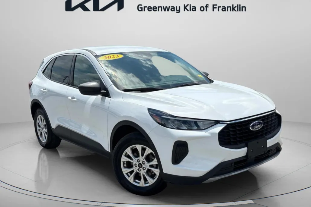 2023 Ford Escape Active Sport photo 1