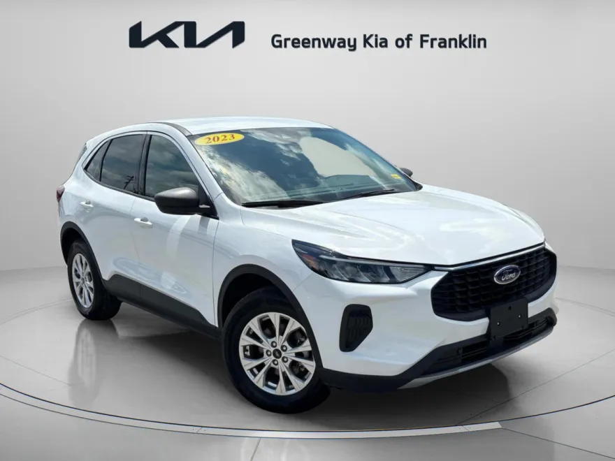 2023 Ford Escape Active Sport photo 1