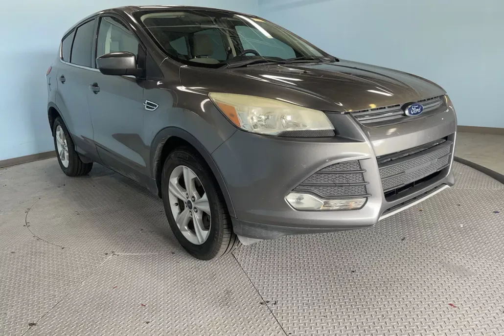 2014 Ford Escape SE photo 1
