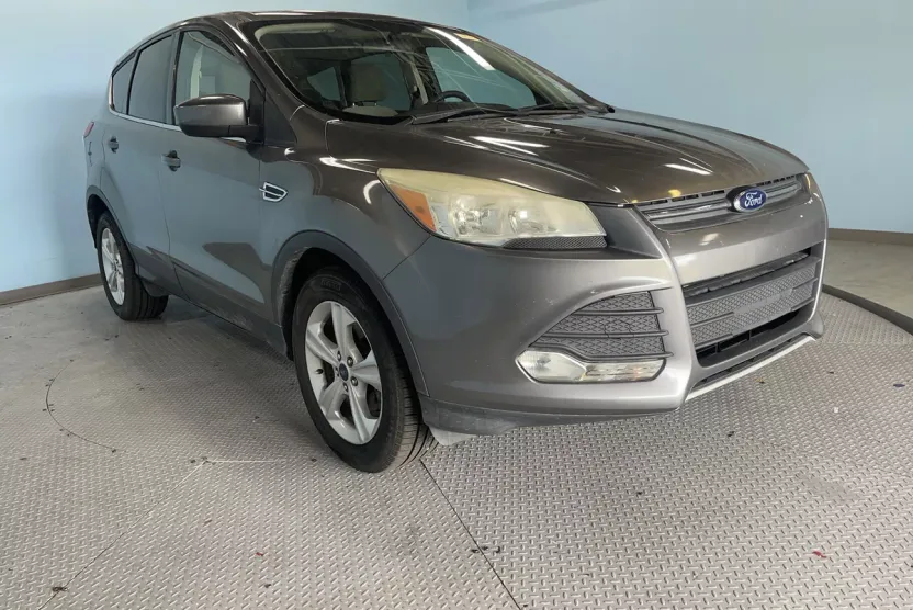 2014 Ford Escape SE photo 1