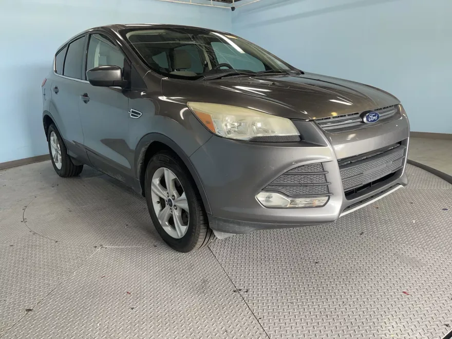 2014 Ford Escape SE photo 1