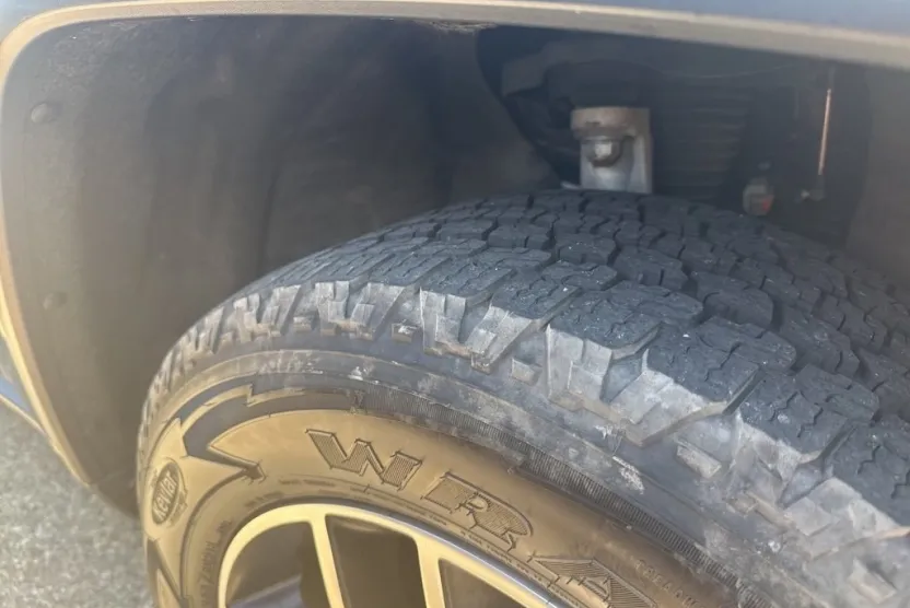2018 Jeep Grand Cherokee Trailhawk photo 1