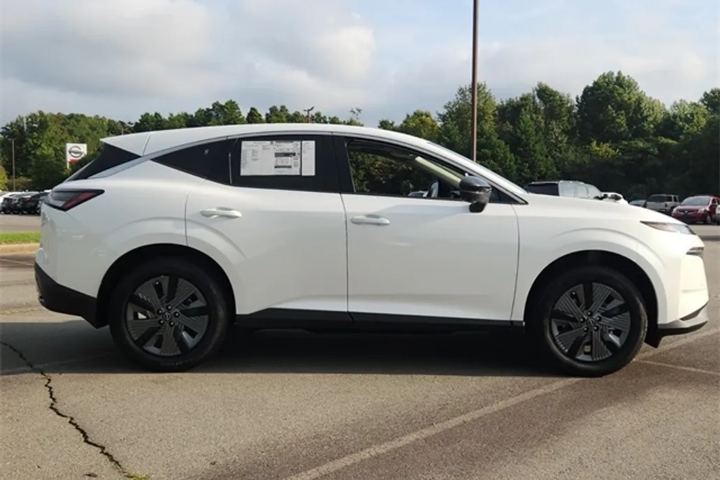 2026 Nissan Murano SL photo 1