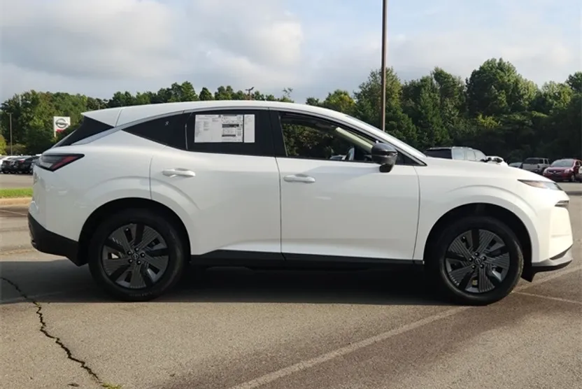 2026 Nissan Murano SL photo 1