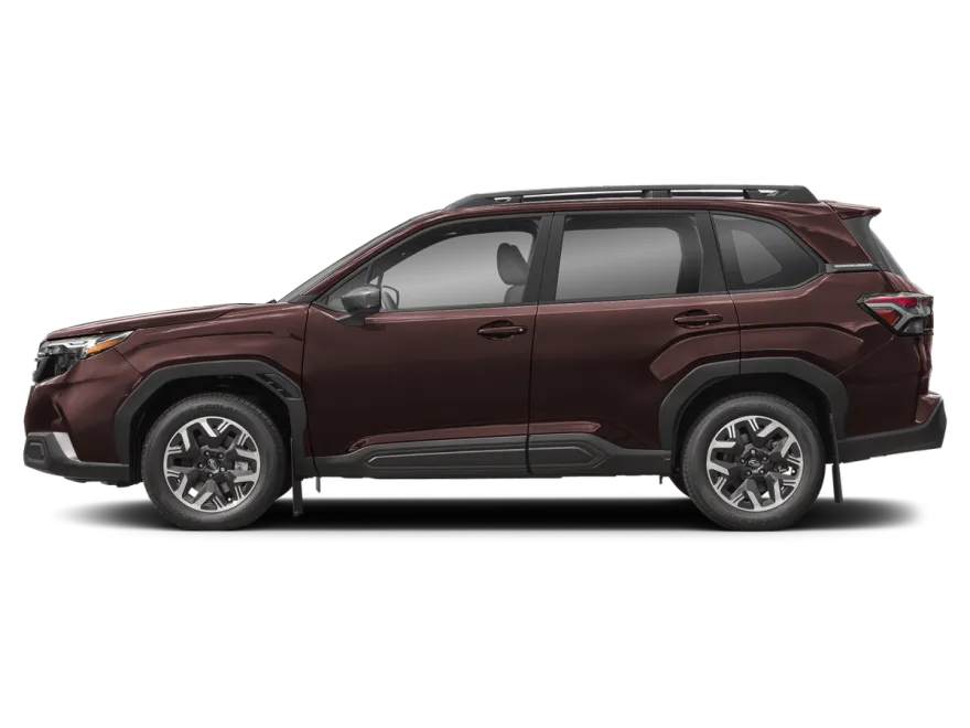 2026 Subaru Forester Premium photo 1