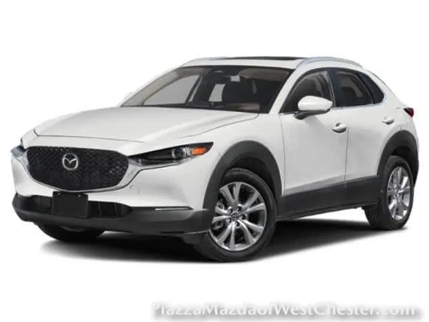 2025 Mazda CX-30 2.5 S Premium photo 1