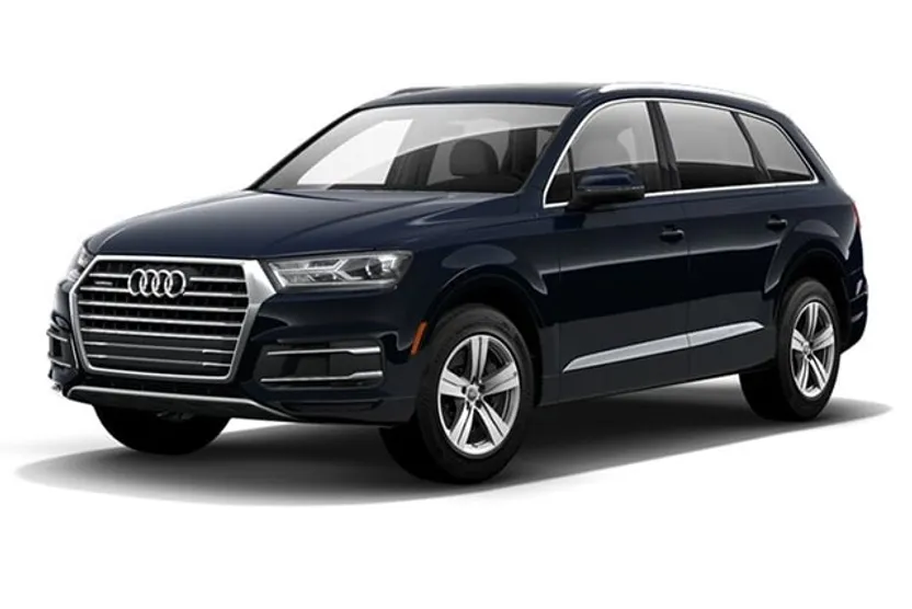 2018 Audi Q7 2.0T Premium photo 1