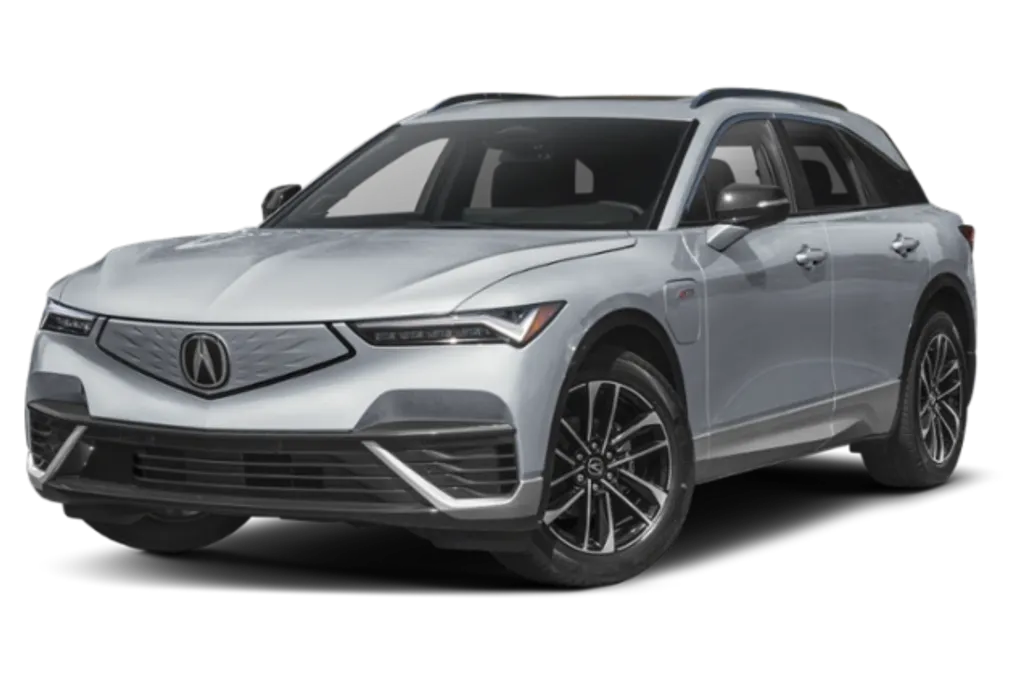 2024 Acura ZDX Base photo 1