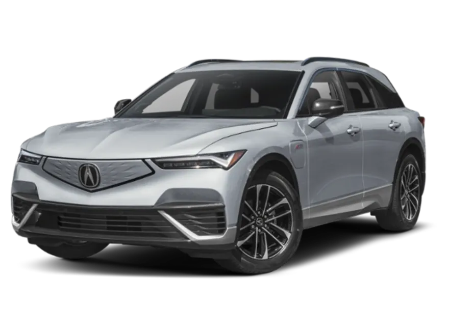 2024 Acura ZDX Base photo 1