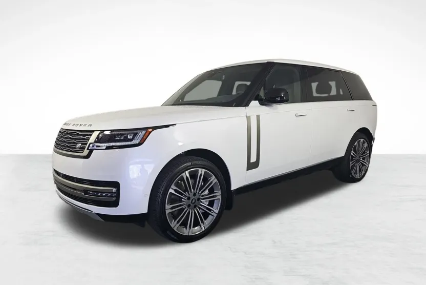 2025 Land Rover Range Rover SE photo 1