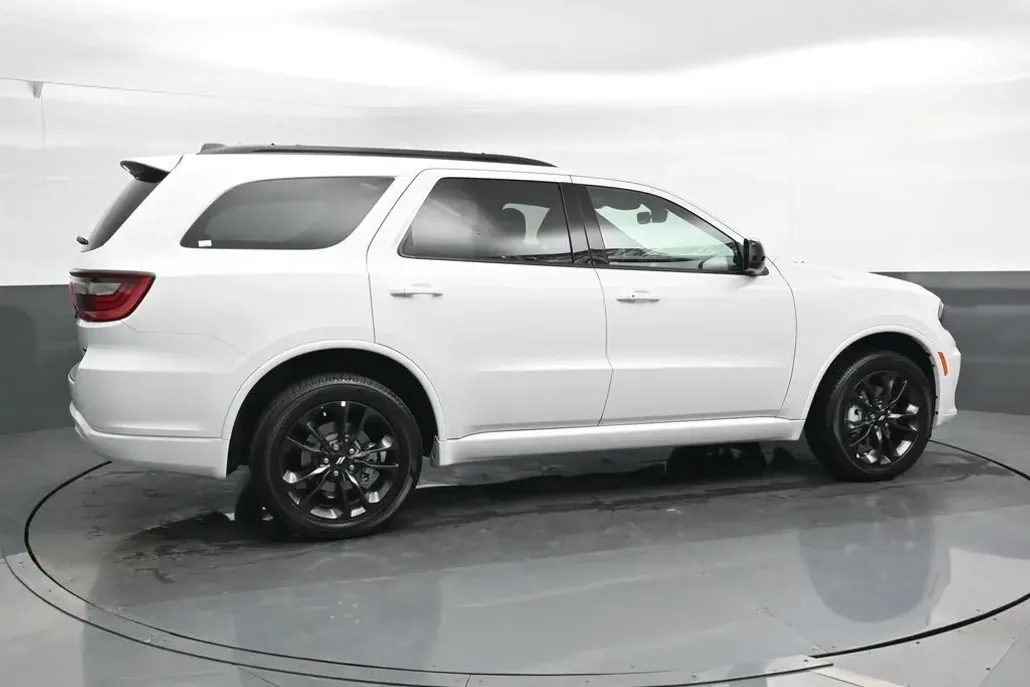 2026 Dodge Durango GT photo 1