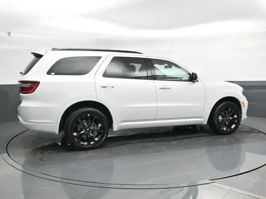 2026 Dodge Durango GT photo 1