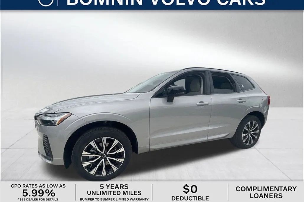 2024 Volvo XC60 B5 Core photo 1