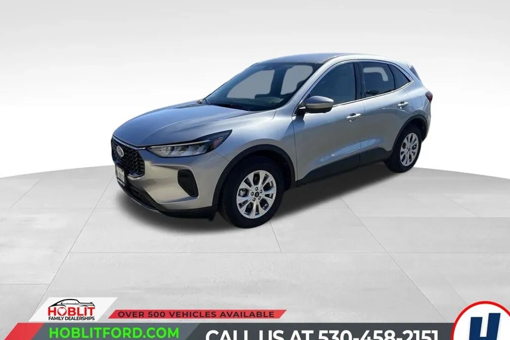 2024 Ford Escape Active photo 1