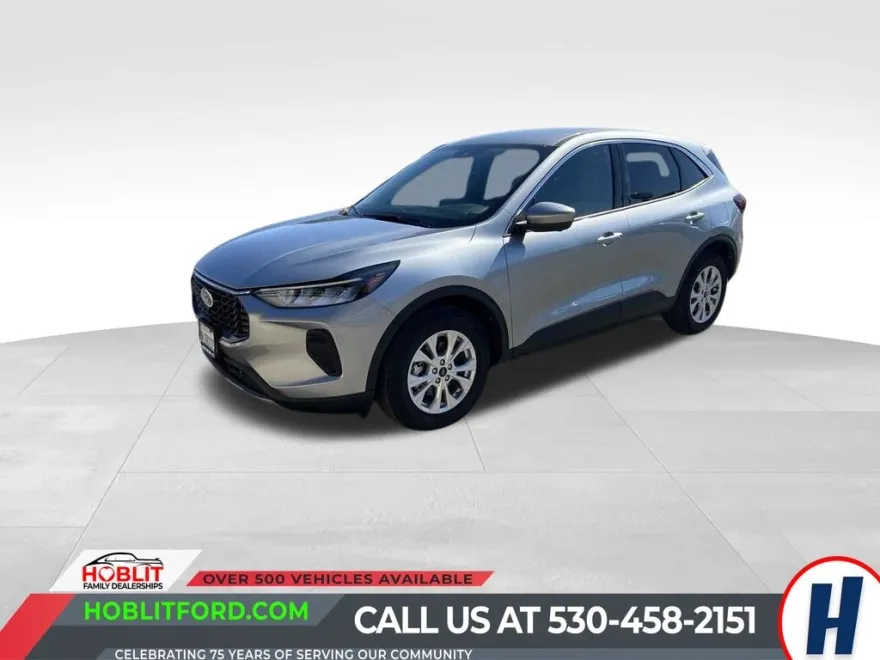 2024 Ford Escape Active photo 1