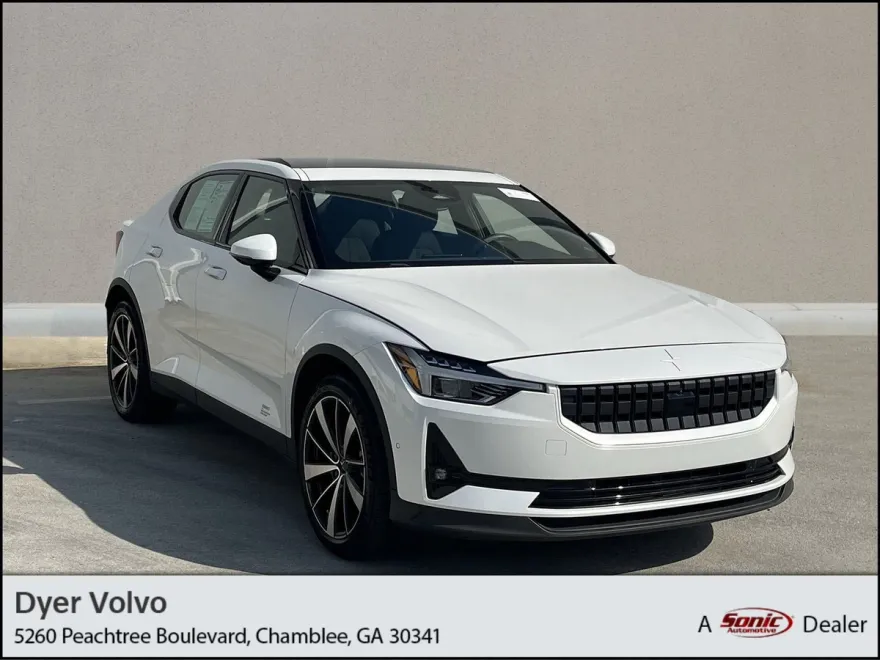 2022 Polestar PS2 e-AWD photo 1