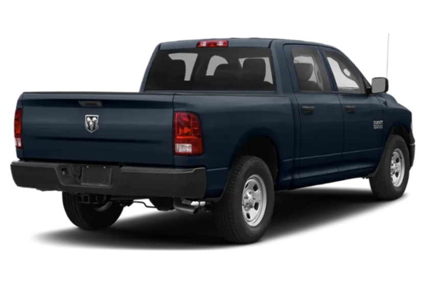 2014 Ram 1500 Express photo 1