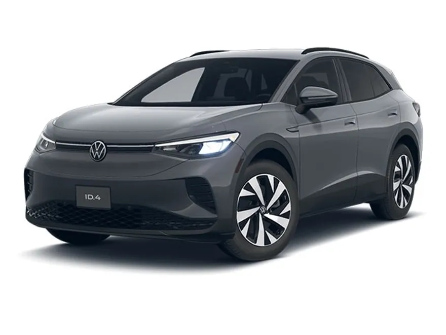 2025 Volkswagen ID.4 Pro photo 1
