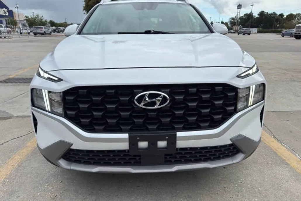 2023 Hyundai Santa Fe SEL photo 1
