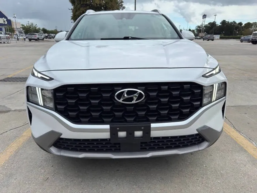 2023 Hyundai Santa Fe SEL photo 1
