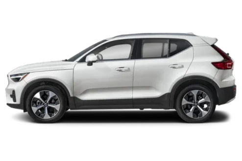 2024 Volvo XC40 Plus photo 3