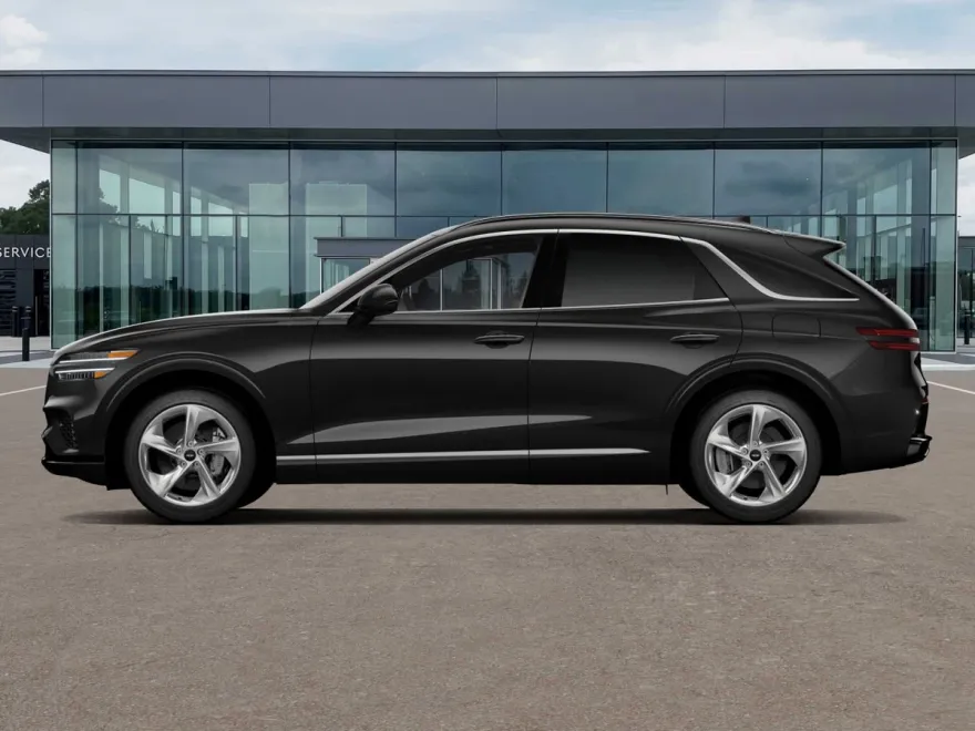 2026 Genesis GV70 2.5T Select photo 1