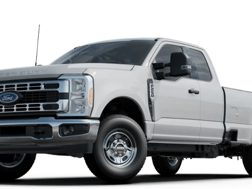 2023 Ford F-250 XL photo 1