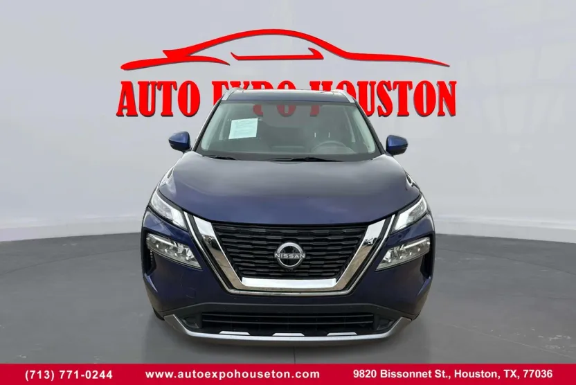 2012 Nissan Murano S photo 1