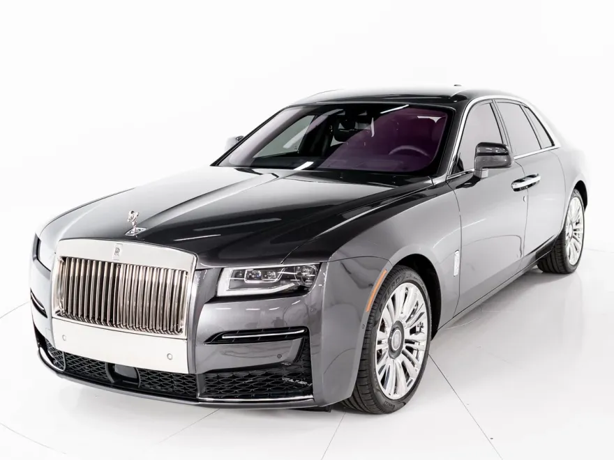 2023 Rolls Royce Ghost RR21 photo 1