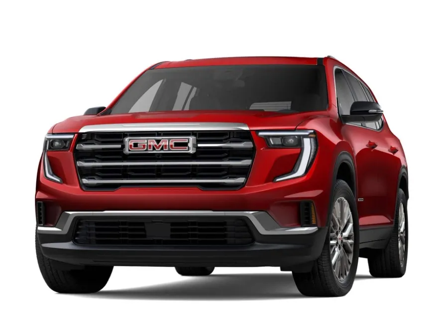 2025 Gmc Acadia Elevation photo 1