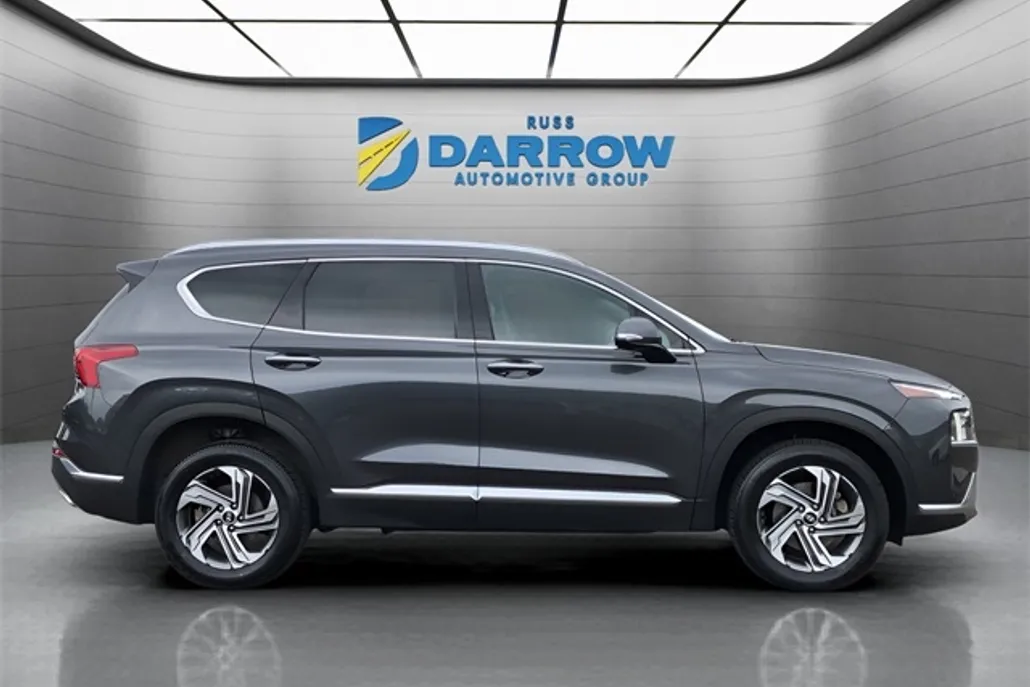2023 Hyundai Santa Fe SEL Premium photo 1