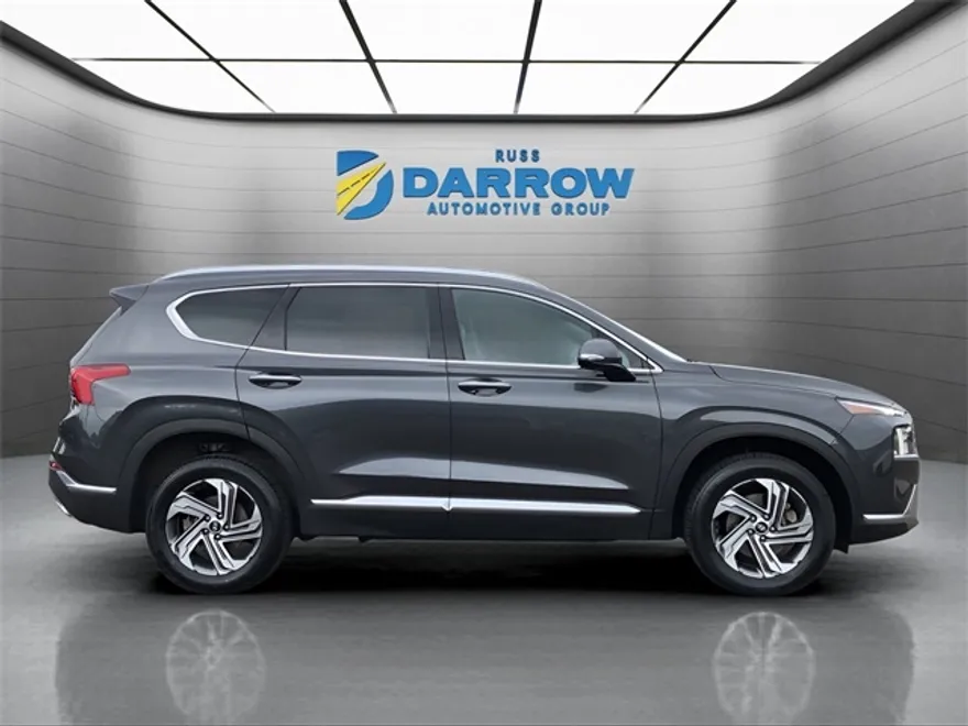 2023 Hyundai Santa Fe SEL Premium photo 1