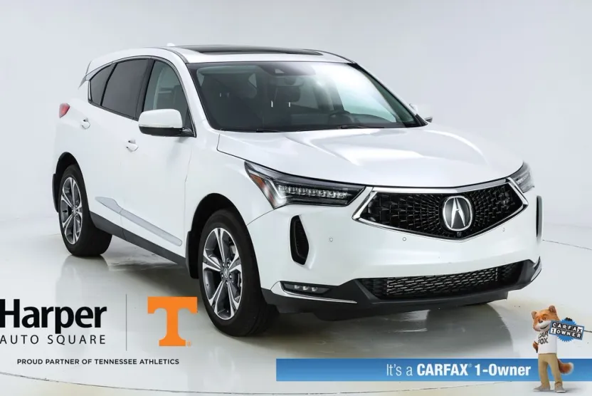 2023 Acura RDX Advance photo 1