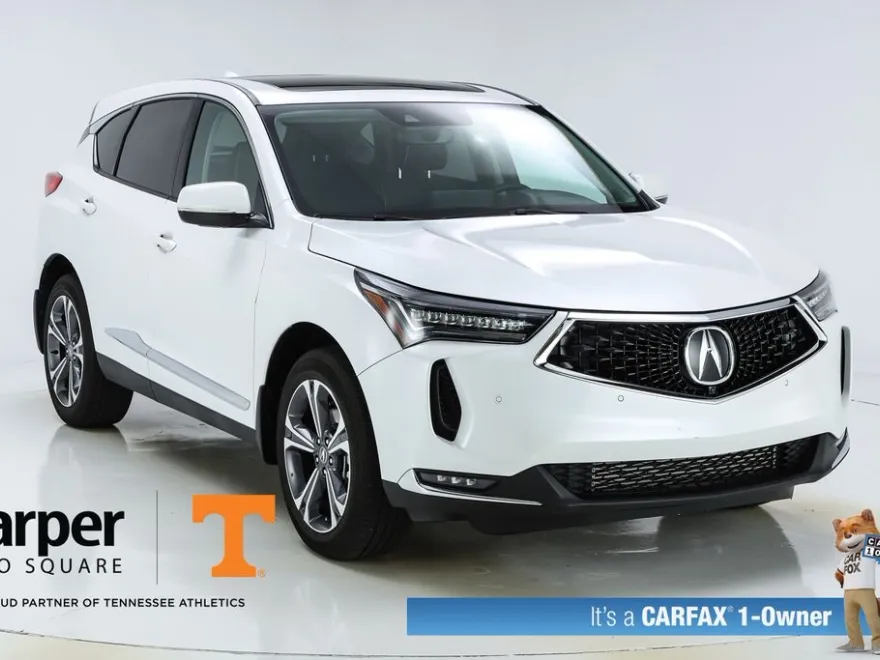 2023 Acura RDX Advance photo 1