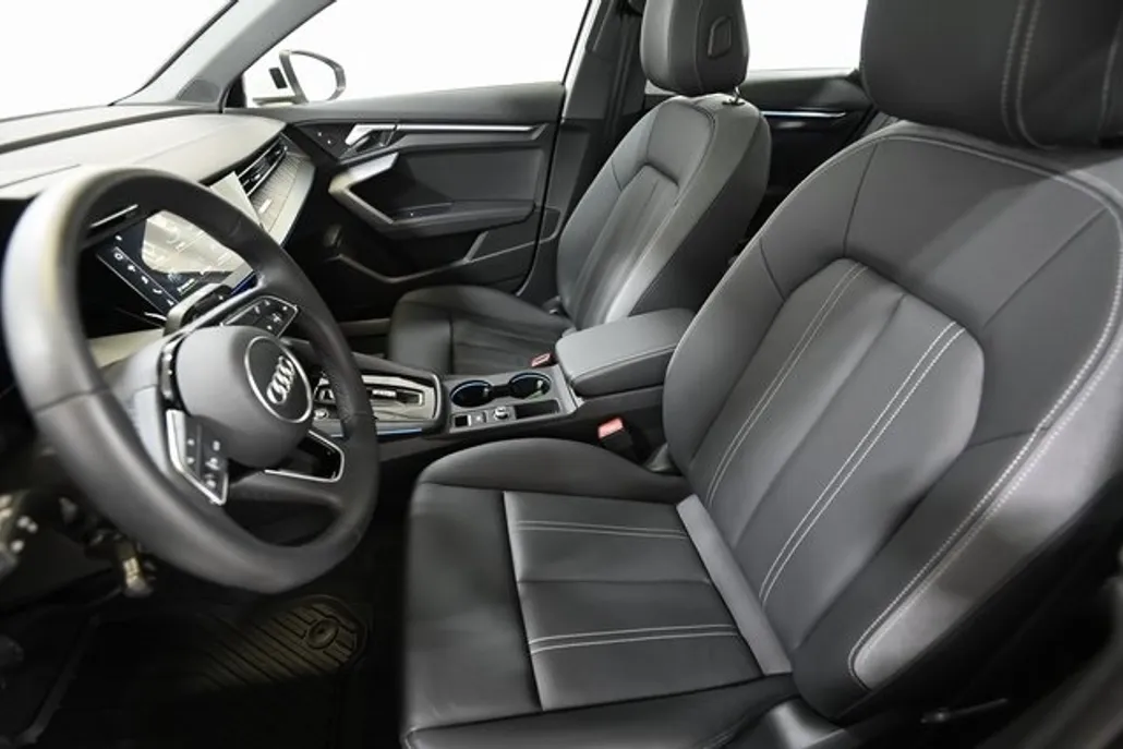 2025 Audi A3 40 Premium Quattro photo 1