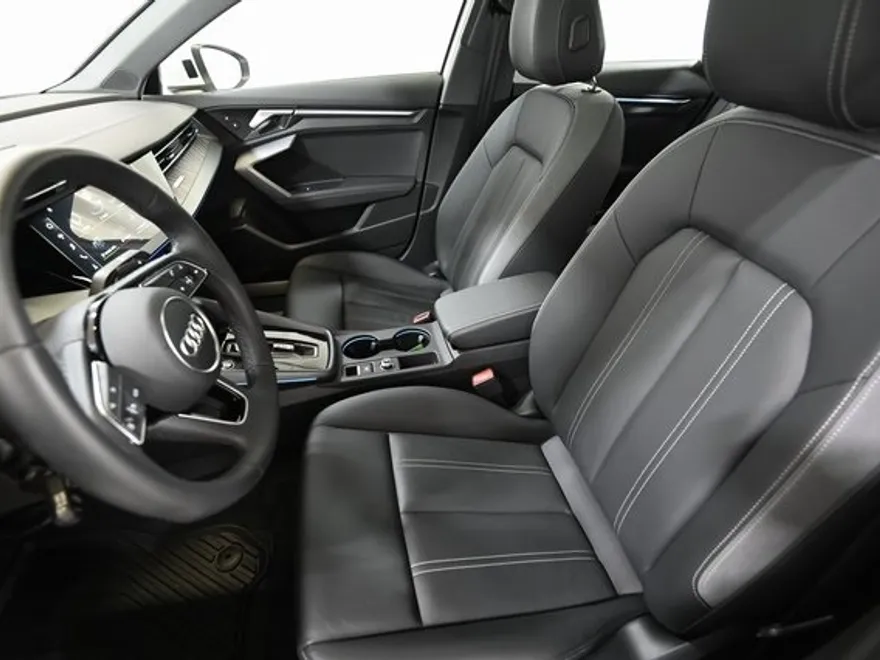 2025 Audi A3 40 Premium Quattro photo 1
