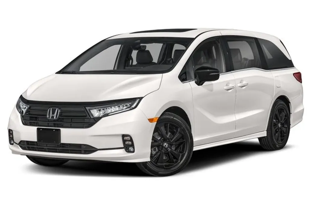 2023 Honda Odyssey Sport photo 1