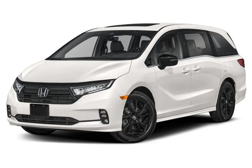 2023 Honda Odyssey Sport photo 1