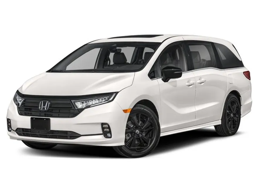 2023 Honda Odyssey Sport photo 1