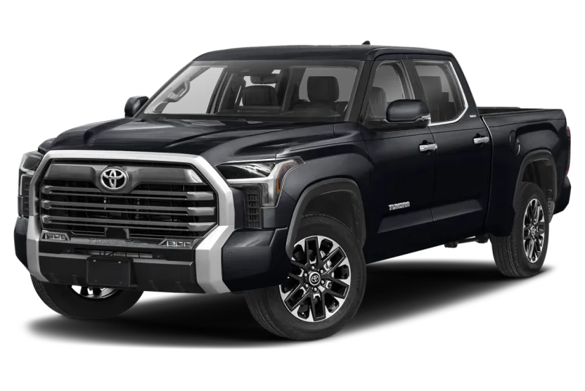 2023 Toyota Tundra Limited photo 1