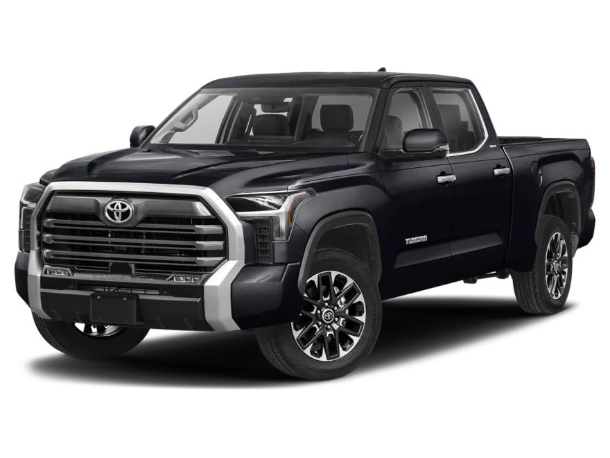 2023 Toyota Tundra Limited photo 1